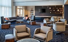 Marriott Courtyard Basking Ridge Nj