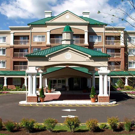 Courtyard By Marriott Basking Ridge Exterior photo