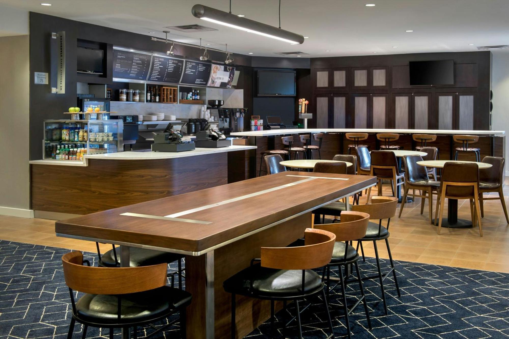 Courtyard By Marriott Basking Ridge Exterior photo